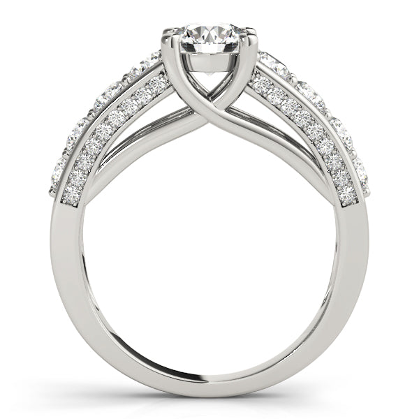 Engagement Rings Trellis - TN50640-E