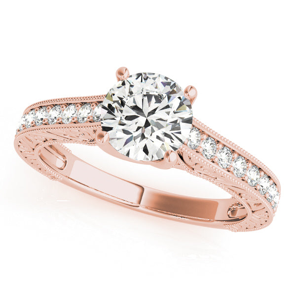 Engagement Rings Trellis - TN50648-E