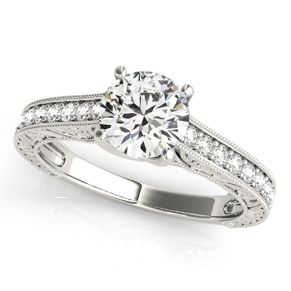 Engagement Rings Trellis - TN50648-E