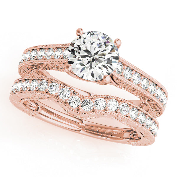 Engagement Rings Trellis - TN50648-E