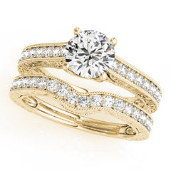 Engagement Rings Trellis - TN50648-E