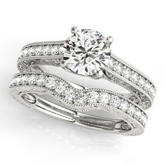 Engagement Rings Trellis - TN50648-E