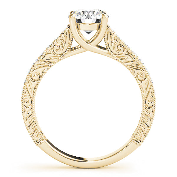 Engagement Rings Trellis - TN50648-E