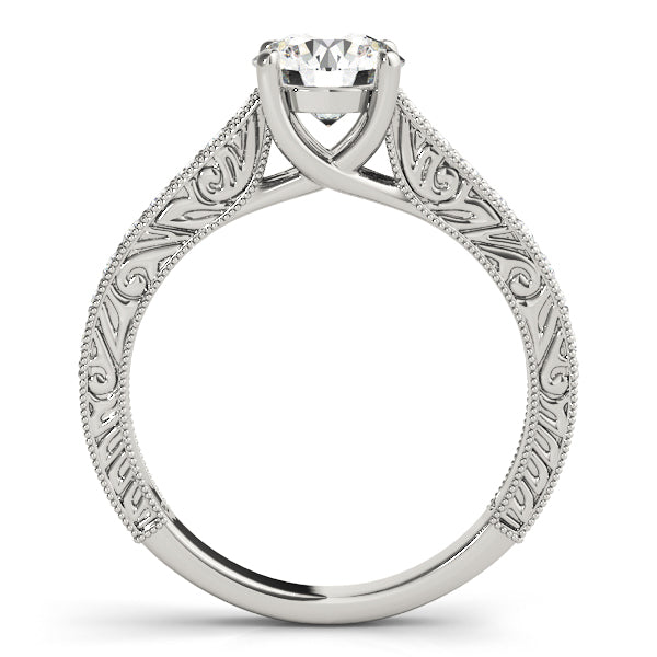 Engagement Rings Trellis - TN50648-E