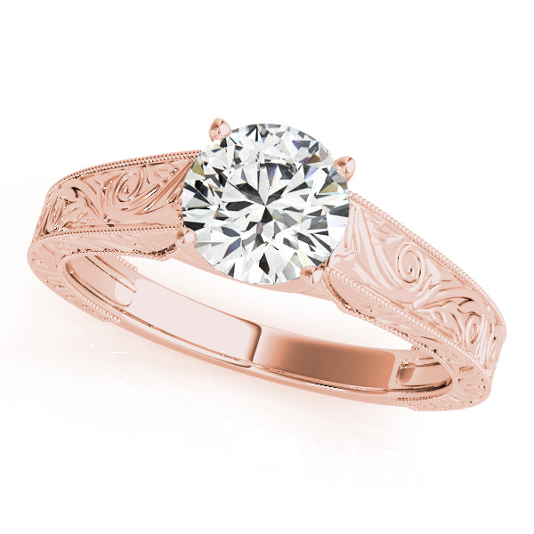 Engagement Rings Trellis - TN50650-E