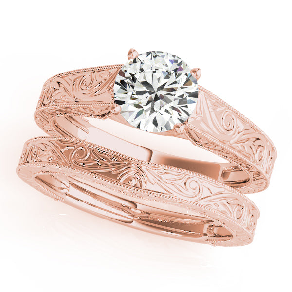 Engagement Rings Trellis - TN50650-E