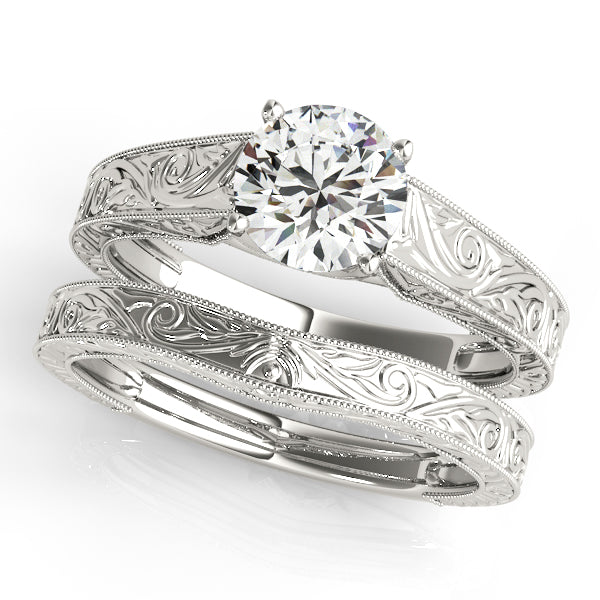 Engagement Rings Trellis - TN50650-E