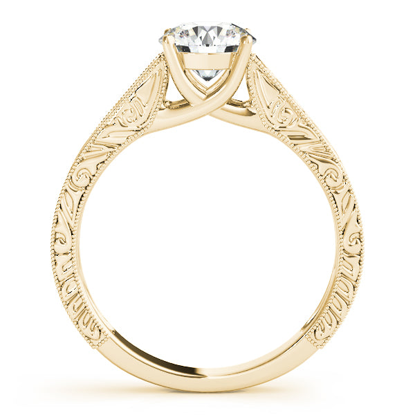 Engagement Rings Trellis - TN50650-E