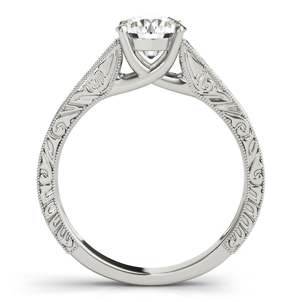 Engagement Rings Trellis - TN50650-E