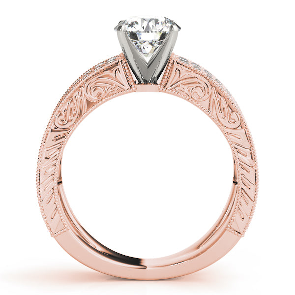 Engagement Rings Multirow - TN50652-E