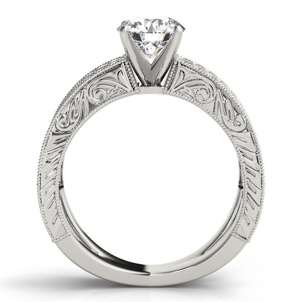 Engagement Rings Multirow - TN50652-E
