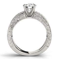 Engagement Rings Multirow - TN50652-E