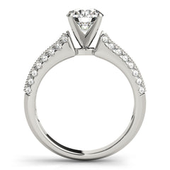 Engagement Rings Antique - TN50658-E