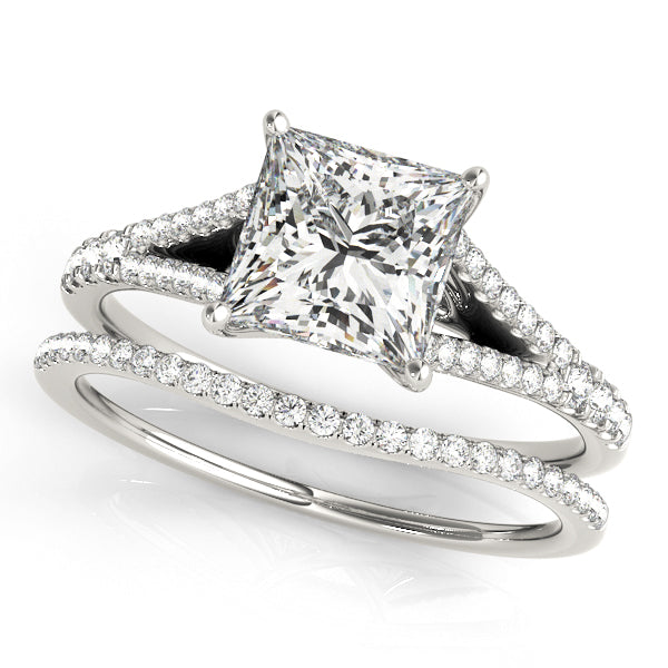 Engagement Rings Multirow - TN50660-E