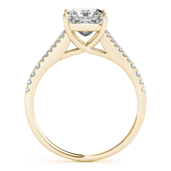 Engagement Rings Multirow - TN50660-E