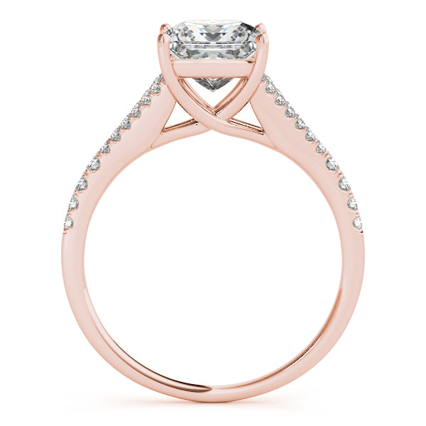 Engagement Rings Multirow - TN50660-E