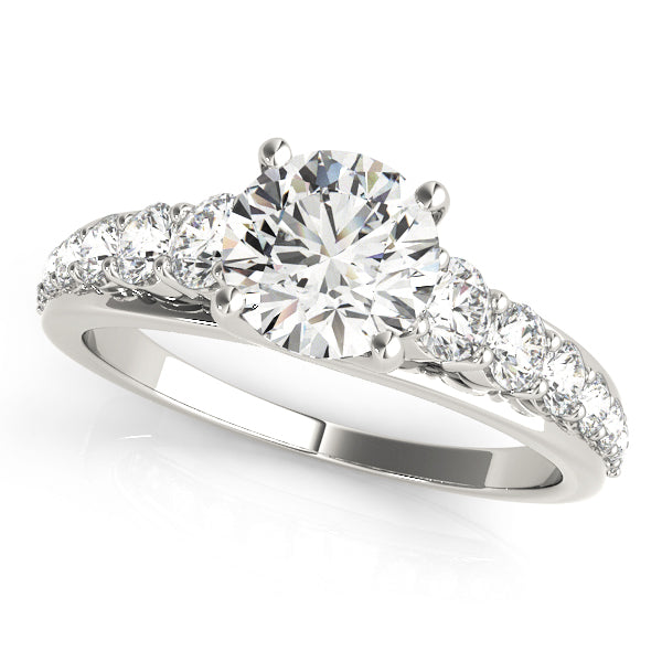 Engagement Rings Trellis - TN50662-E