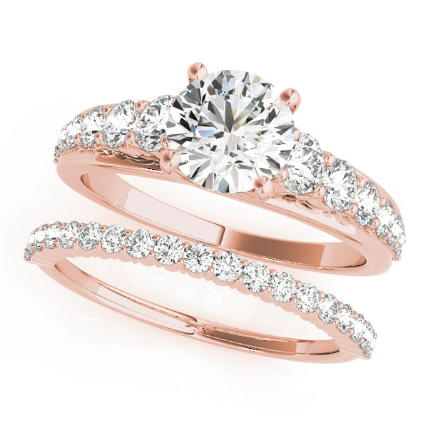 Engagement Rings Trellis - TN50662-E