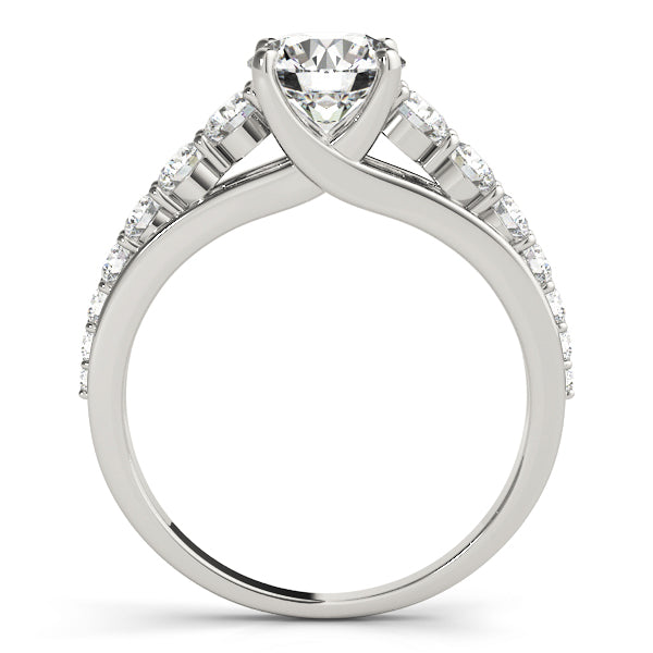 Engagement Rings Trellis - TN50662-E