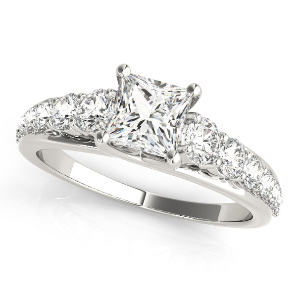 Engagement Rings Trellis - TN50773-E