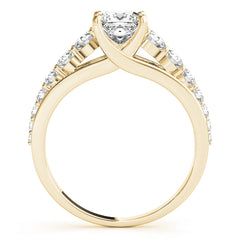 Engagement Rings Trellis - TN50773-E