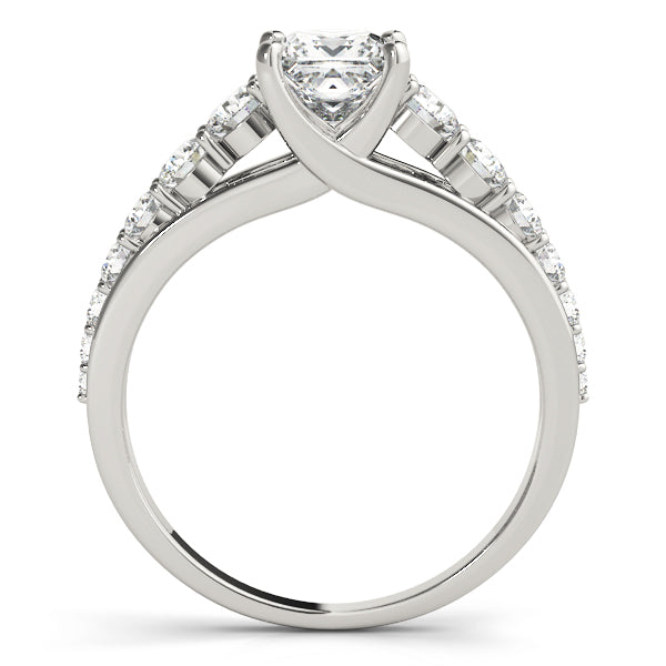 Engagement Rings Trellis - TN50773-E