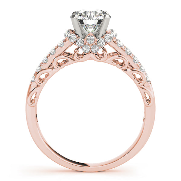 Engagement Rings Multirow - TN50777-E
