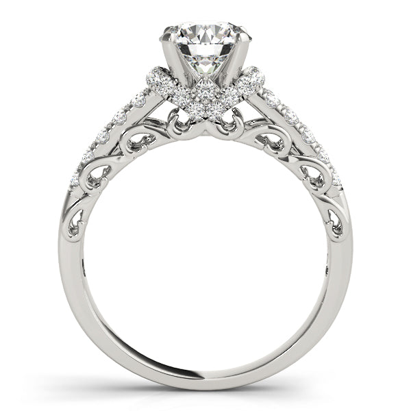 Engagement Rings Multirow - TN50777-E