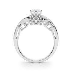 Engagement Rings Antique - TN50781-E