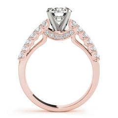 Engagement Rings Multirow - TN50782-E