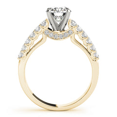 Engagement Rings Multirow - TN50782-E