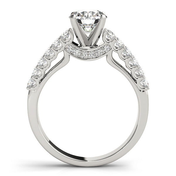 Engagement Rings Multirow - TN50782-E