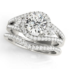 Engagement Rings Bypass - TN50783-E