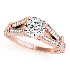 Engagement Rings Multirow - TN50785-E
