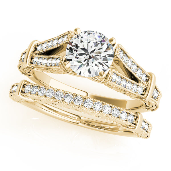 Engagement Rings Multirow - TN50785-E