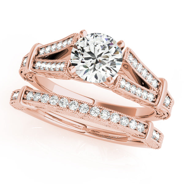 Engagement Rings Multirow - TN50785-E