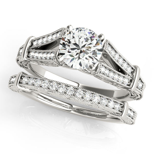 Engagement Rings Multirow - TN50785-E