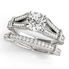 Engagement Rings Multirow - TN50785-E