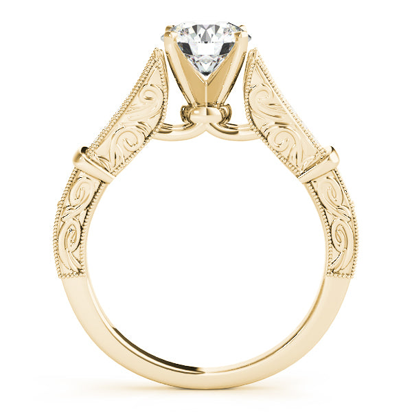Engagement Rings Multirow - TN50785-E