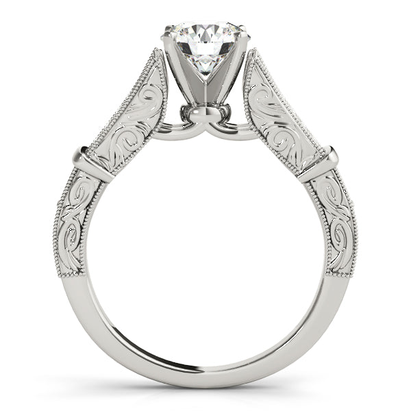 Engagement Rings Multirow - TN50785-E