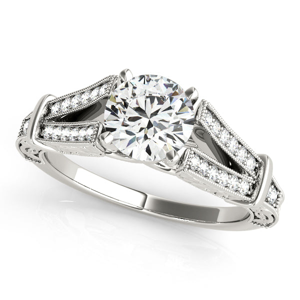 Engagement Rings Multirow - TN50785-E