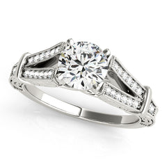 Engagement Rings Multirow - TN50785-E