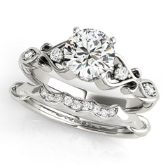 Engagement Rings Antique - TN50786-E