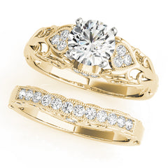 Engagement Rings Antique - TN50794-E