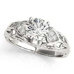 Engagement Rings Antique - TN50794-E