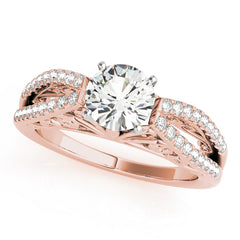 Engagement Rings Multirow - TN50795-E