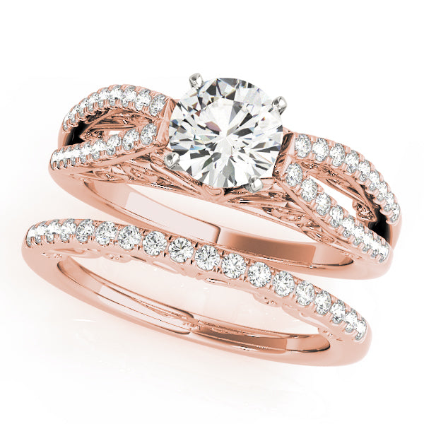 Engagement Rings Multirow - TN50795-E