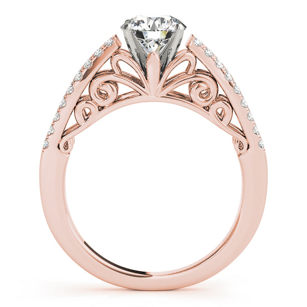 Engagement Rings Multirow - TN50795-E