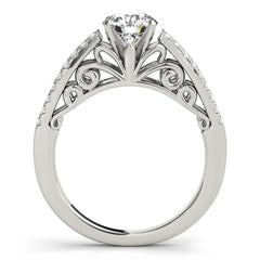 Engagement Rings Multirow - TN50795-E