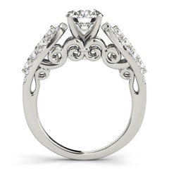 Engagement Rings Multirow - TN50796-E